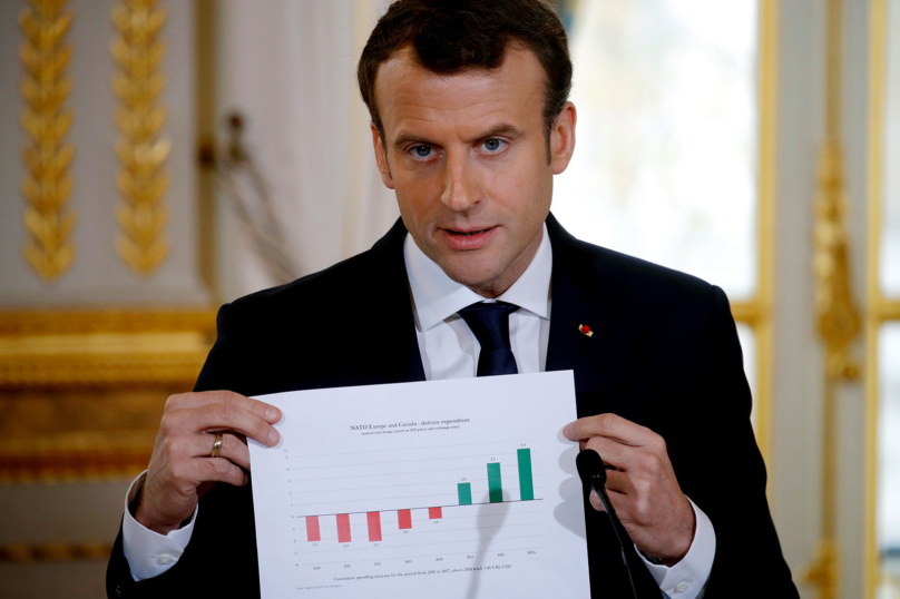 Bonne année quand même !