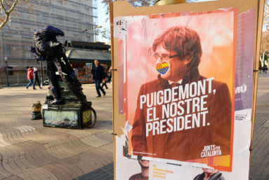 Catalogne : Le casse-tête s’aggrave