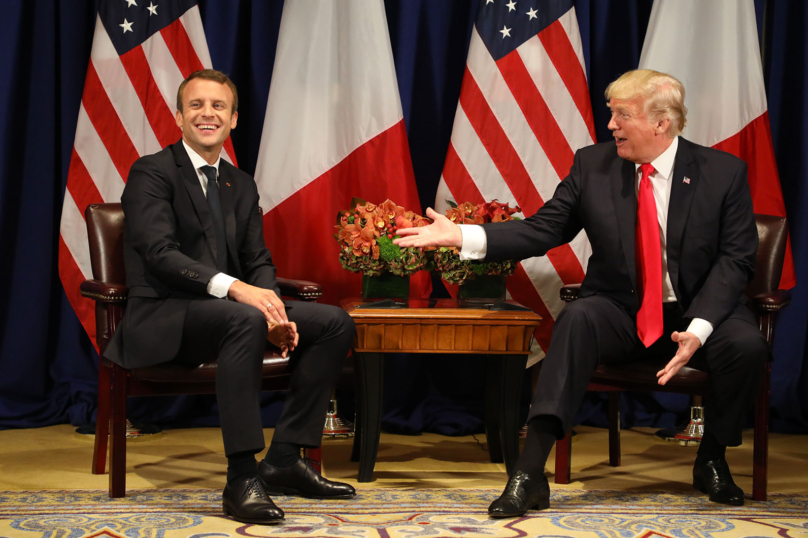 Toujours plus pour les riches !