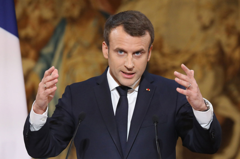« Fake news » : Vrais maux, faux remèdes