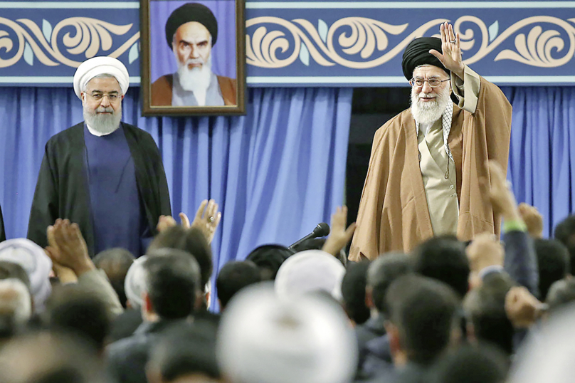 Iran : La colère des oubliés du régime