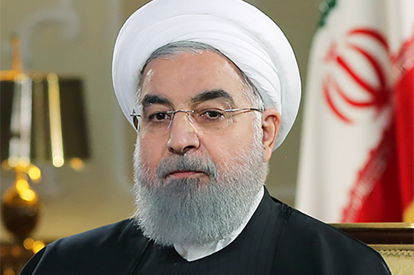 « En Iran, le pouvoir n’est pas menacé »