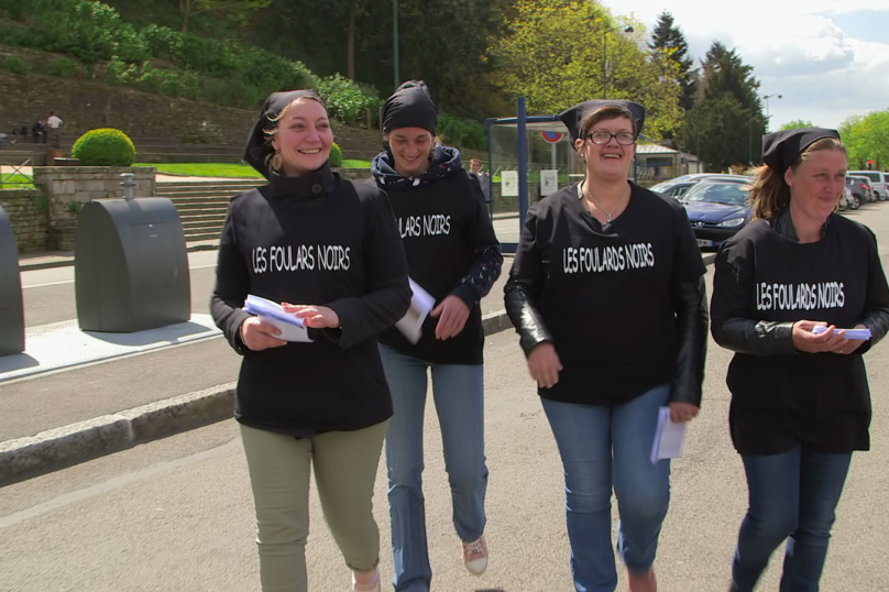 « Les Champs de la colère » : parfum de résistance dans le monde agricole
