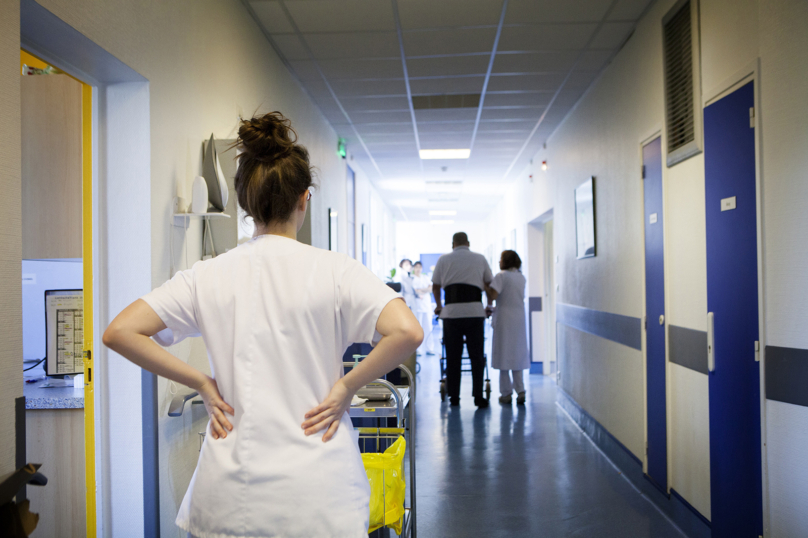 Sauver l’hôpital : Le cri d’alarme des soignants