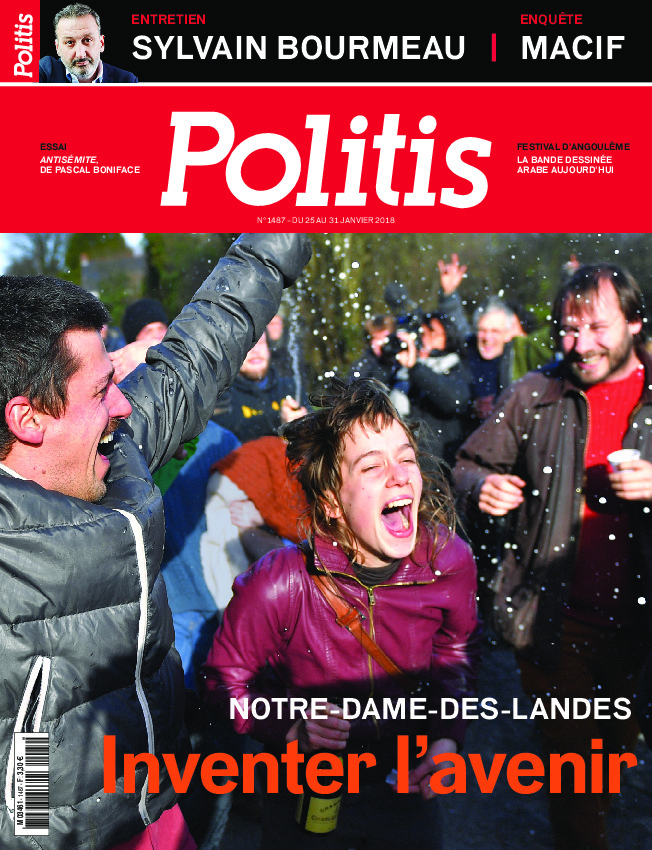 Notre-Dame-des-Landes : Inventer l’avenir