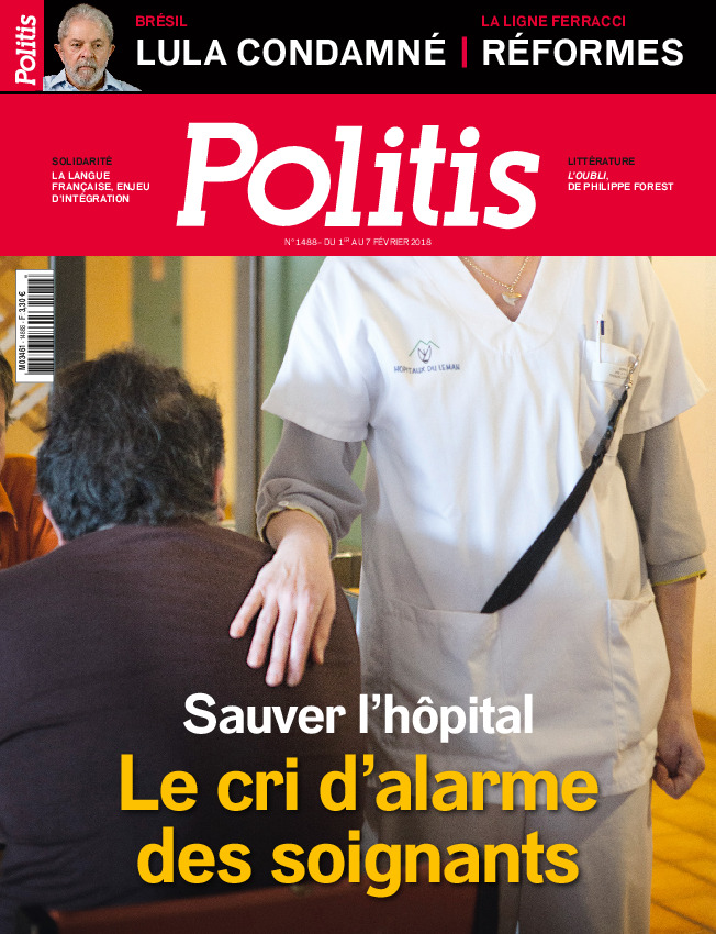 Sauver l’hôpital : Le cri d’alarme des soignants