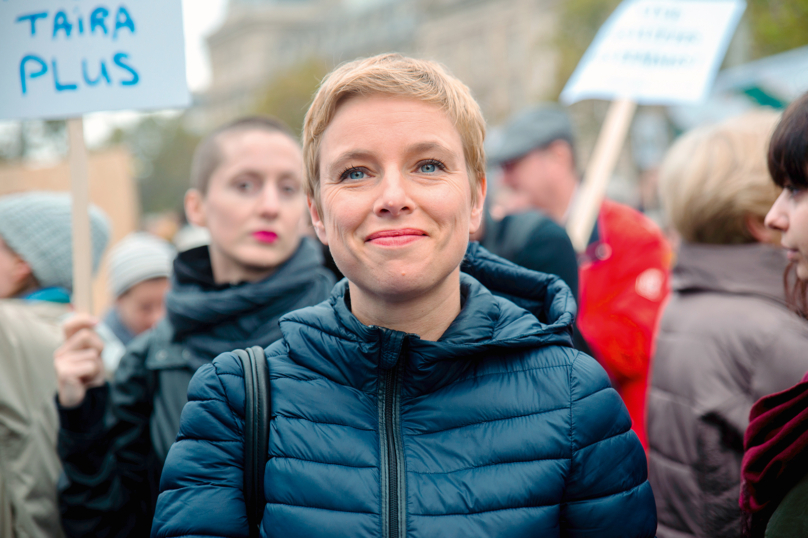 Clémentine Autain : « La FI doit discuter sans humilier »