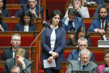 Ceux qui ont du mal à marcher avec Collomb