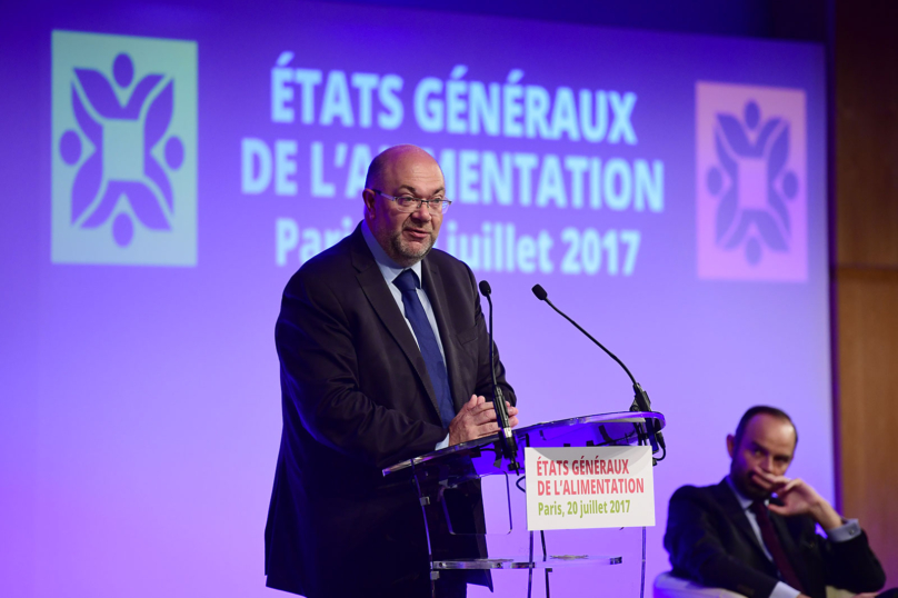 Grande distribution : Peu de concret aux États généraux de l’alimentation