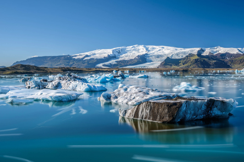 La fonte du pergisol arctique libère du mercure