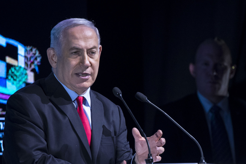 [ÉDITO VIDÉO] Israël : la stratégie de la tension
