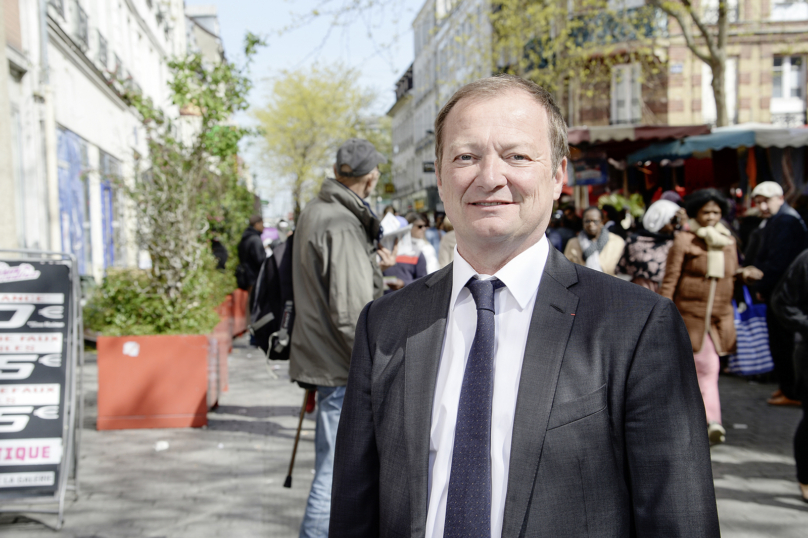 Police de sécurité du quotidien : « Une suspicion sur la démarche »