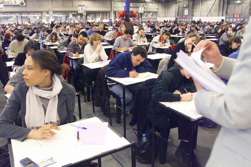 Éducation : « L’air du temps est à la mise en concurrence »