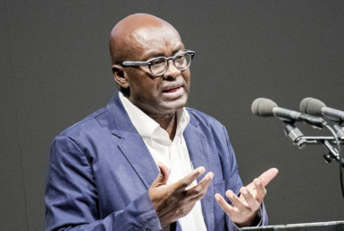 Achille Mbembe : Plaidoyer pour une langue-monde