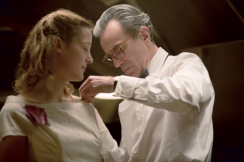 « Phantom Thread », Paul Thomas Anderson : De l’amour à poison