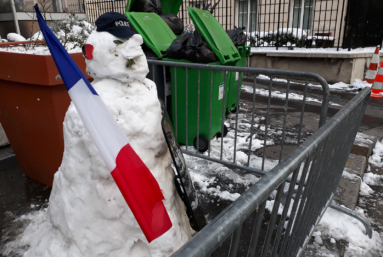 L’énergie du verbe francophone