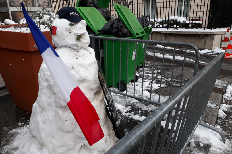 L’énergie du verbe francophone