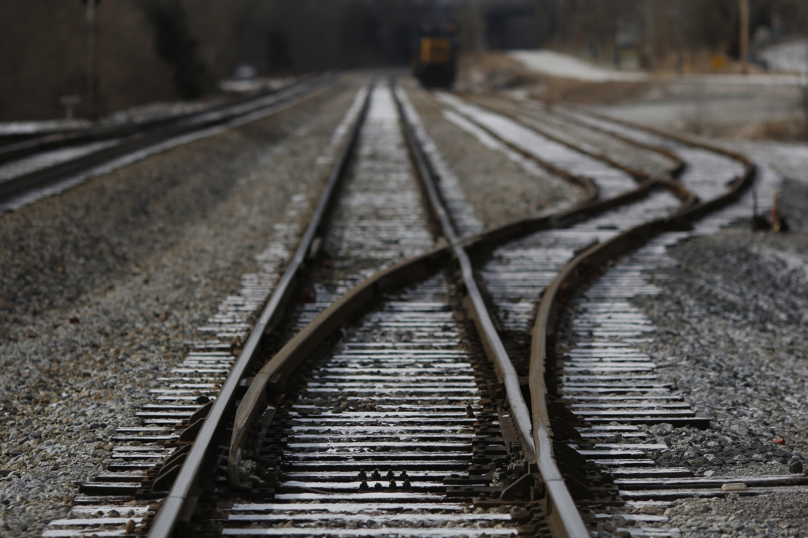 SNCF : Vers l’épreuve de force