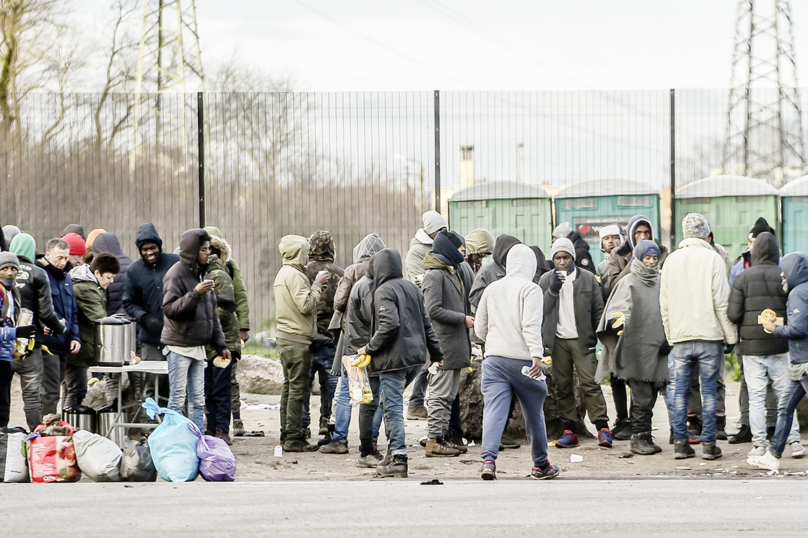 Droit d’asile : La faute morale de Macron