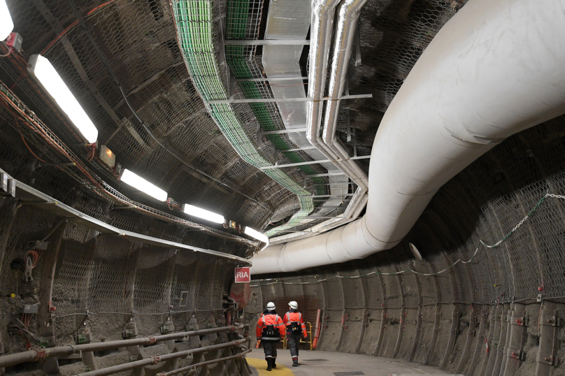 Cigéo : les déchets nucléaires « sous le tapis »