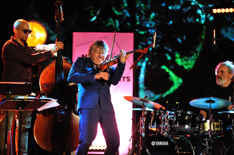 Didier Lockwood