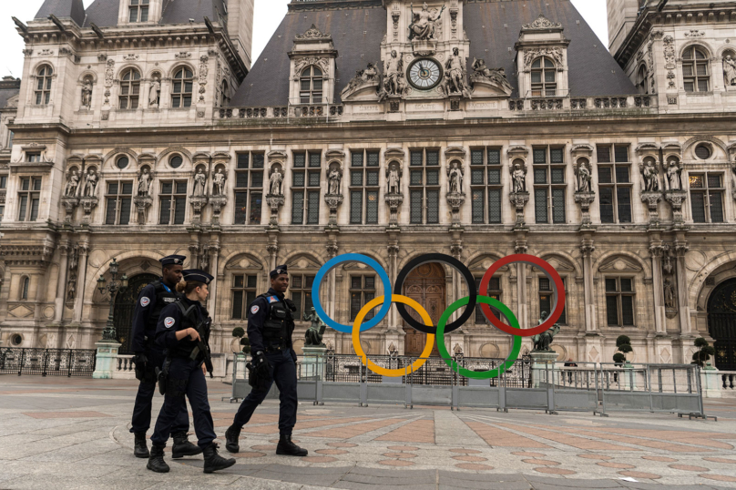 JO 2024 : le CIO impose 5 « dérogations » à la loi française