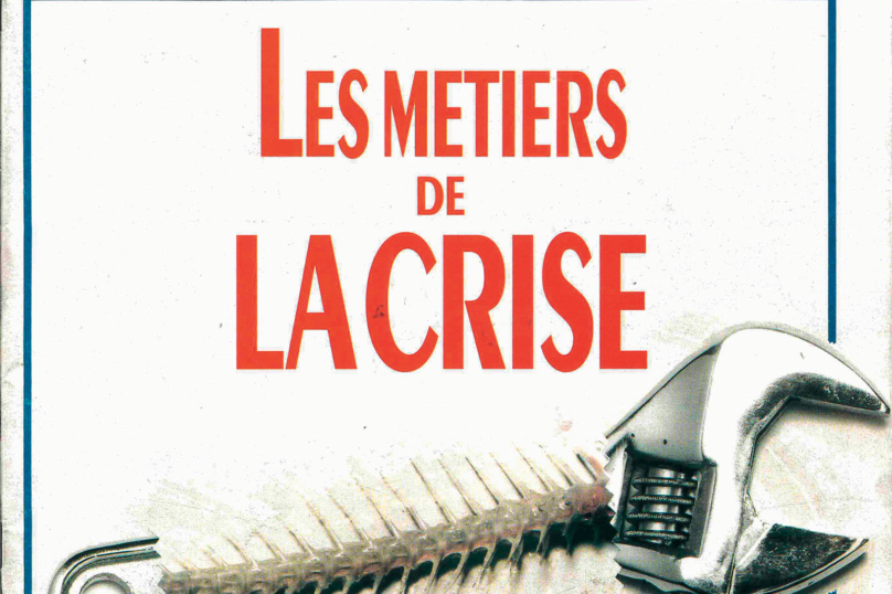 [POLITIS 30 ANS] 18 février 1988 : les petits boulots de la crise