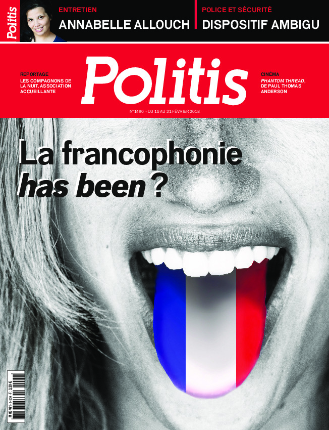 La francophonie has been ?