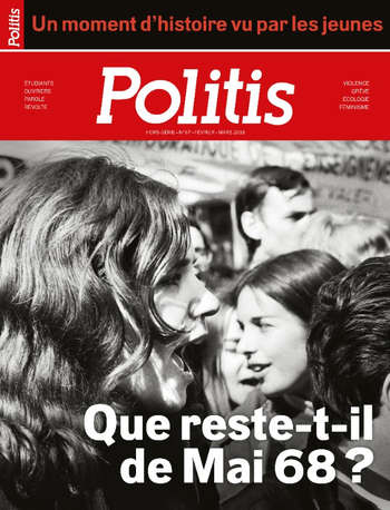 Que reste-t-il de Mai 68 ?