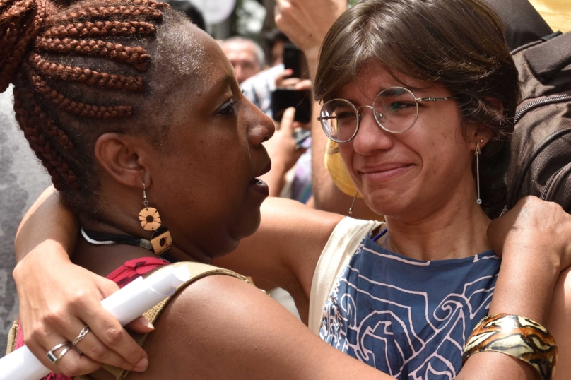 Marielle Franco, l’exécution qui révolte le Brésil