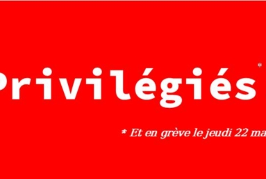 Privilégiés !