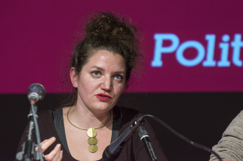 Marie Toussaint : « La lutte contre le changement climatique serait une valeur constitutionnelle »