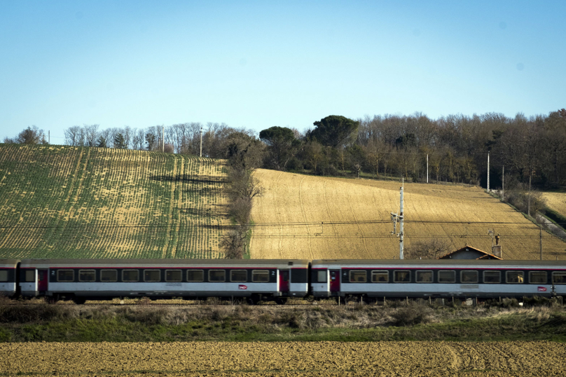 Rail et climat : même bataille !