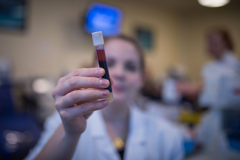 Transfusion sanguine : fin d’une expertise indépendante ?