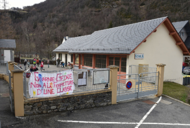 Carte scolaire 2018 : la vérité des chiffres