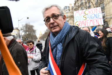 SNCF : le PCF présente ses contre-propositions et veut mobiliser les usagers