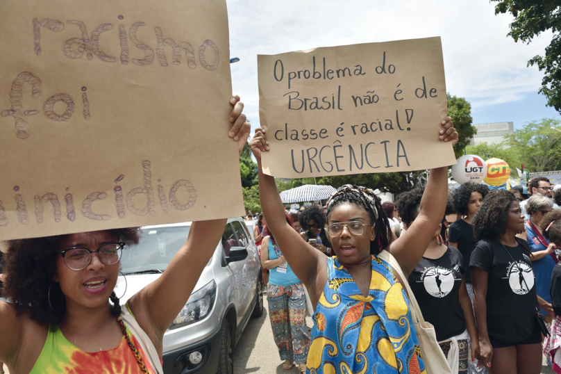 Forum social mondial : L’heure des femmes