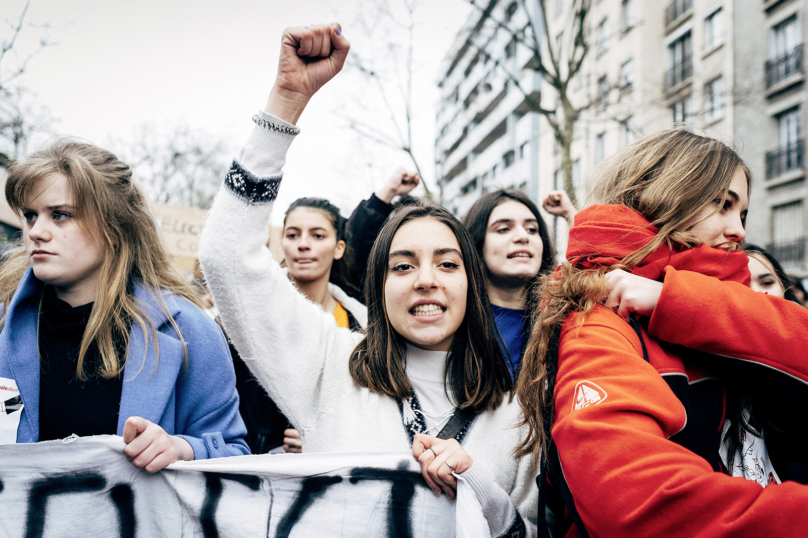 Patrick Champagne : « Qui peut prétendre représenter le peuple ? »