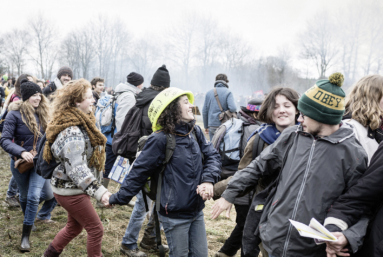 ZAD : Parce que les temps changent…