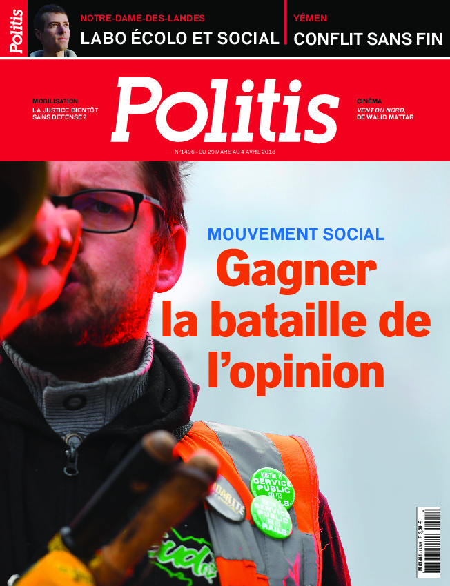 Mouvement social : Gagner la bataille de l’opinion