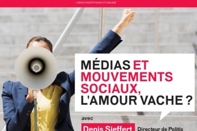 Médias et mouvements sociaux