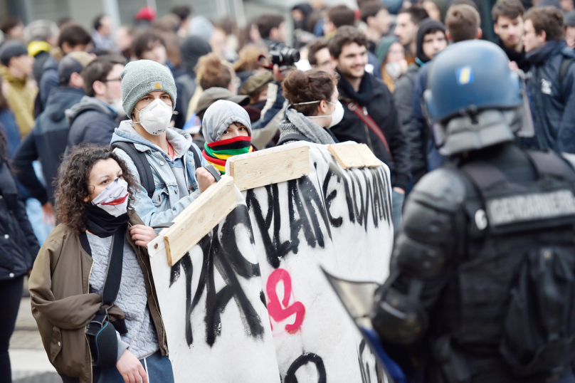 Universités : « La diversité va disparaître »