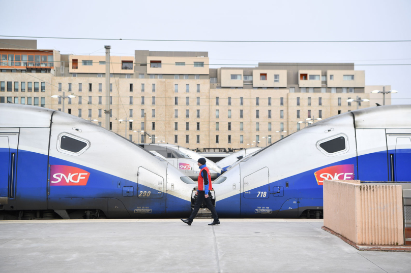 SNCF : Le gouvernement sur la mauvaise voie