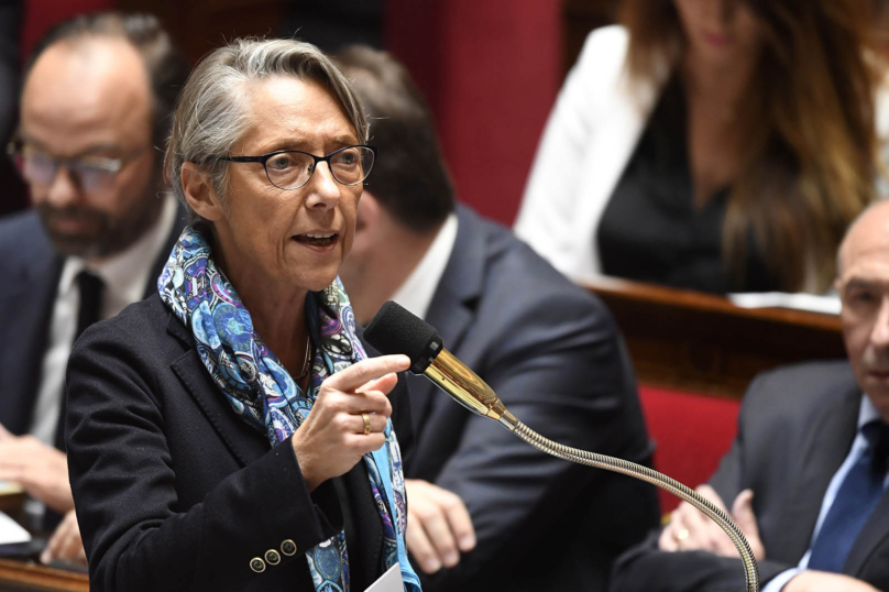SNCF : quand le gouvernement outrepasse le Parlement