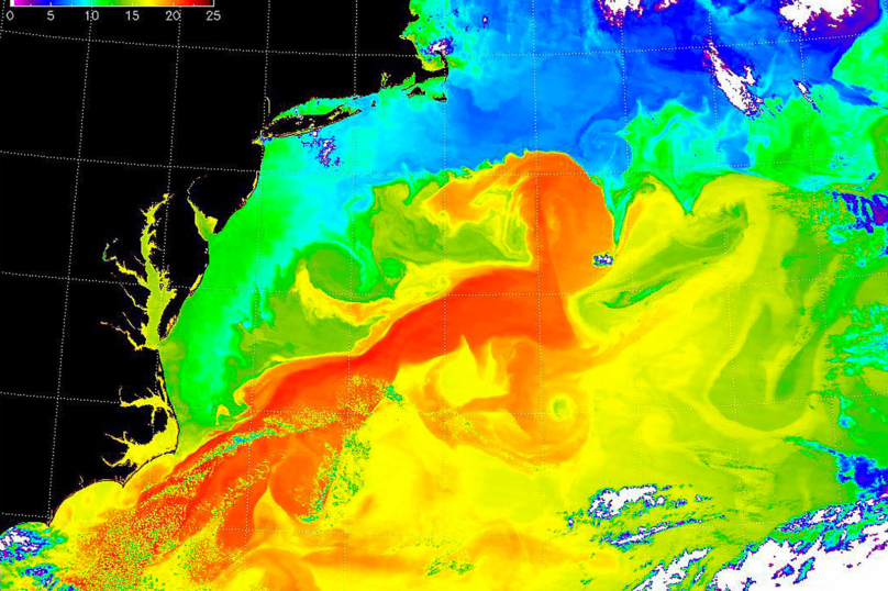 Climat : le Gulf Stream est en train de lâcher l’Europe