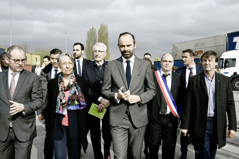 SNCF : Le gouvernement reste ferme… et flou