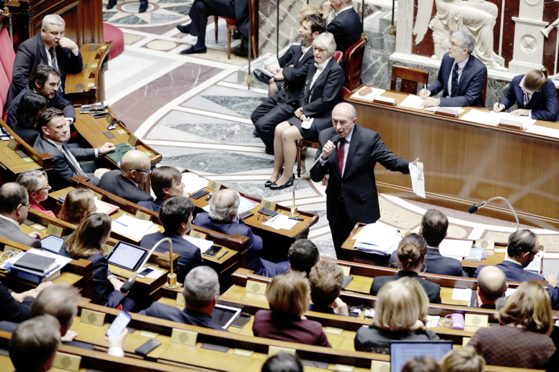 10 outils pour brider le Parlement