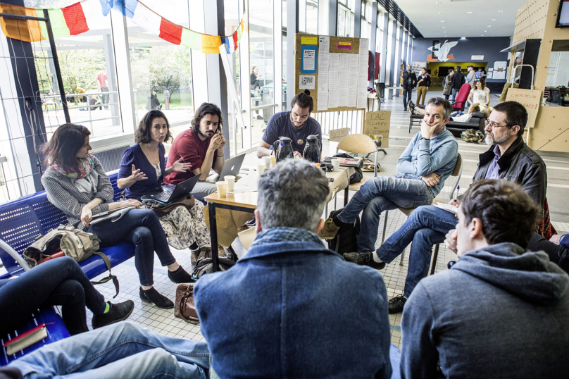 Les enseignants aussi rejettent Parcoursup