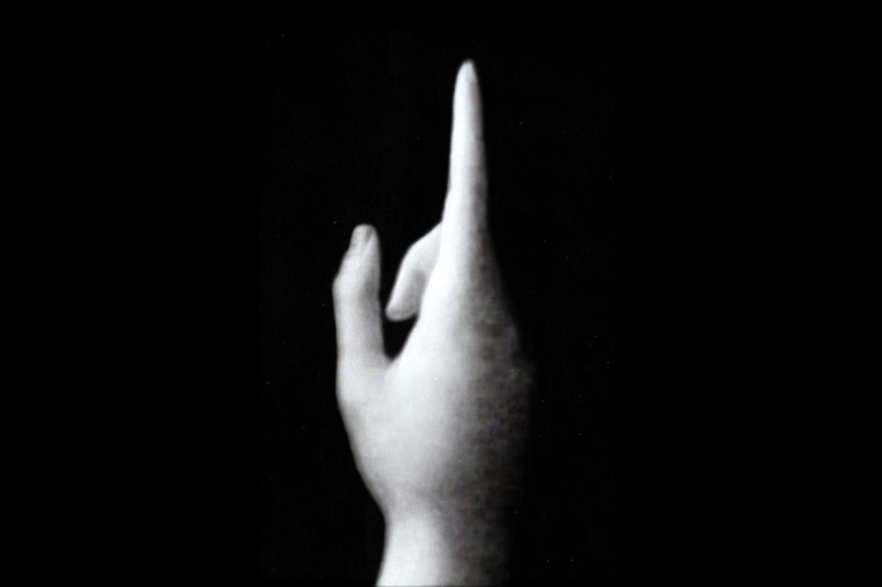 « Le Livre d’image », de Jean-Luc Godard : L’effroi des correspondances