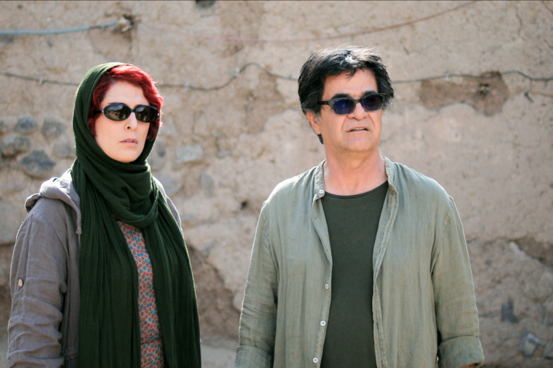 « Trois visages », de Jafar Panahi [Compétition]